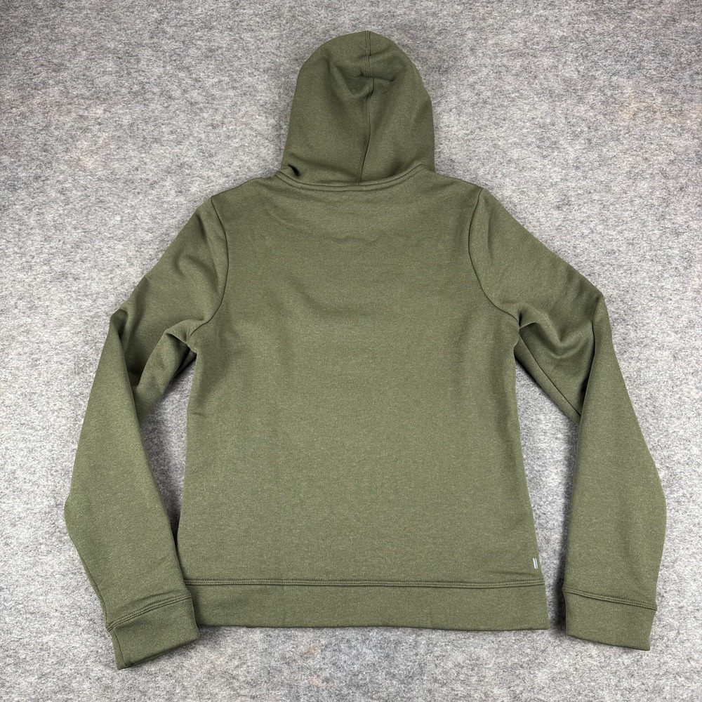 NOBULL Fleece Hoodie Pullover Pockets Lot Of 2 Womens Small S - Picture 10 of 11